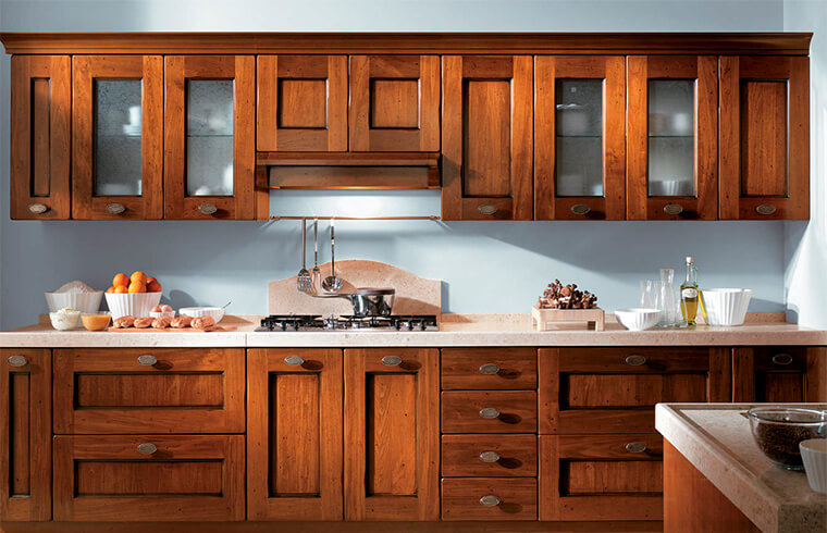 kitchen cabinets design