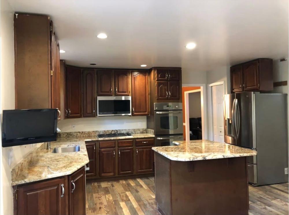 Refacing Webpage